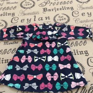 Infant Girl’s Dress